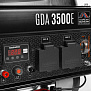 Бензиновый генератор DAEWOO GDA 3500E_23